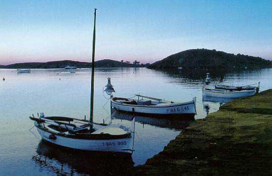 Portlligat